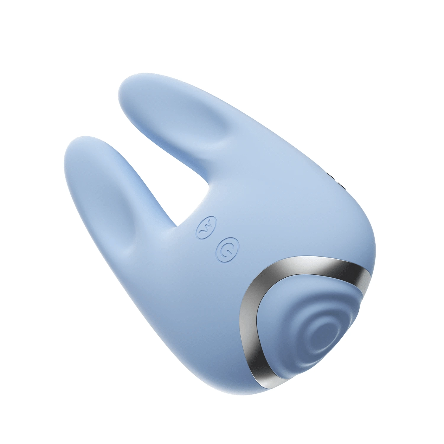 Cutey - Tapping Rabbit Vibrator Clitoral Stimulator