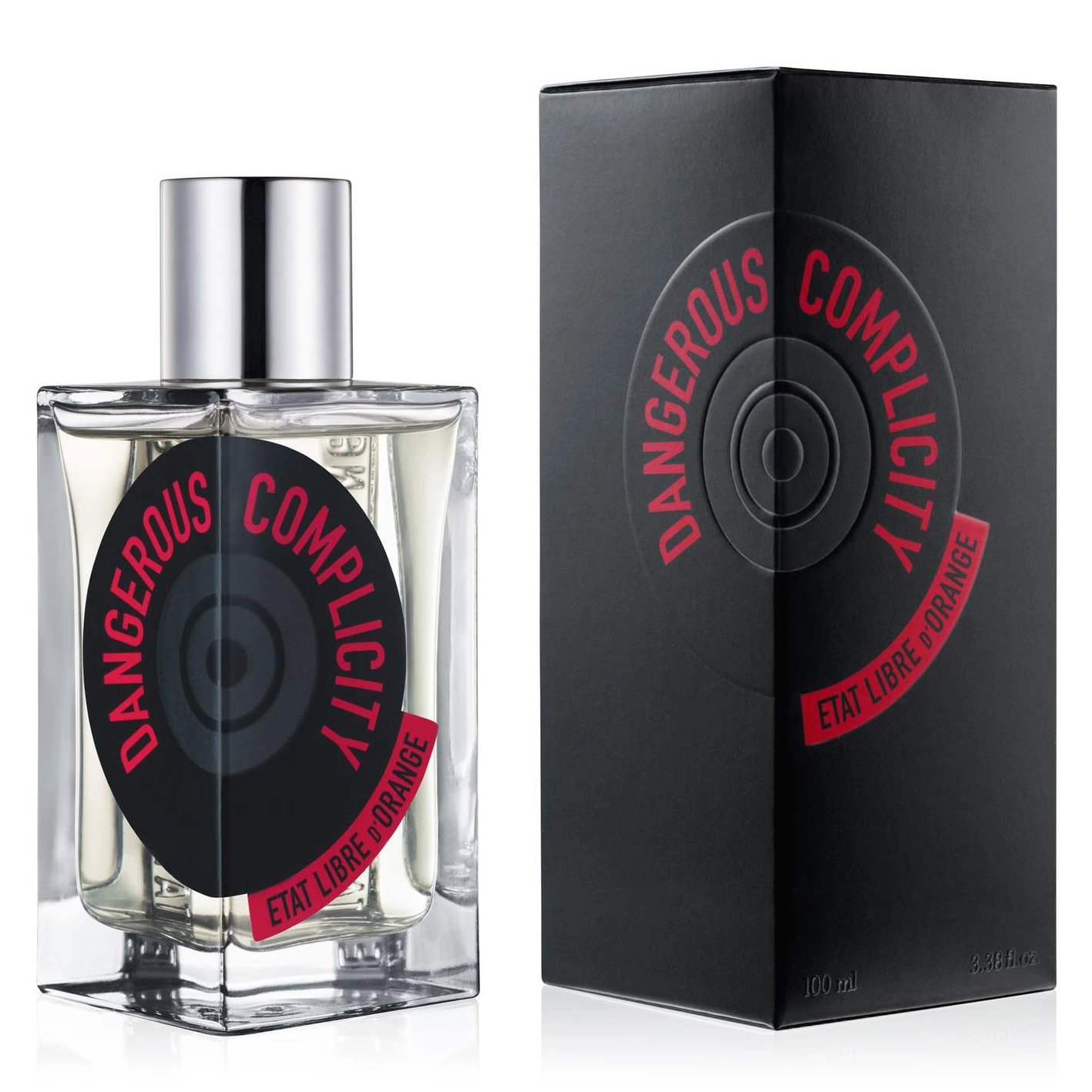 Dangerous Complicity by Etat Libre d'Orange 100ml EDP