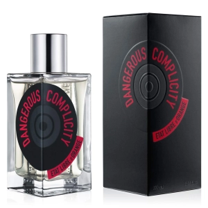 Dangerous Complicity by Etat Libre d'Orange 100ml EDP