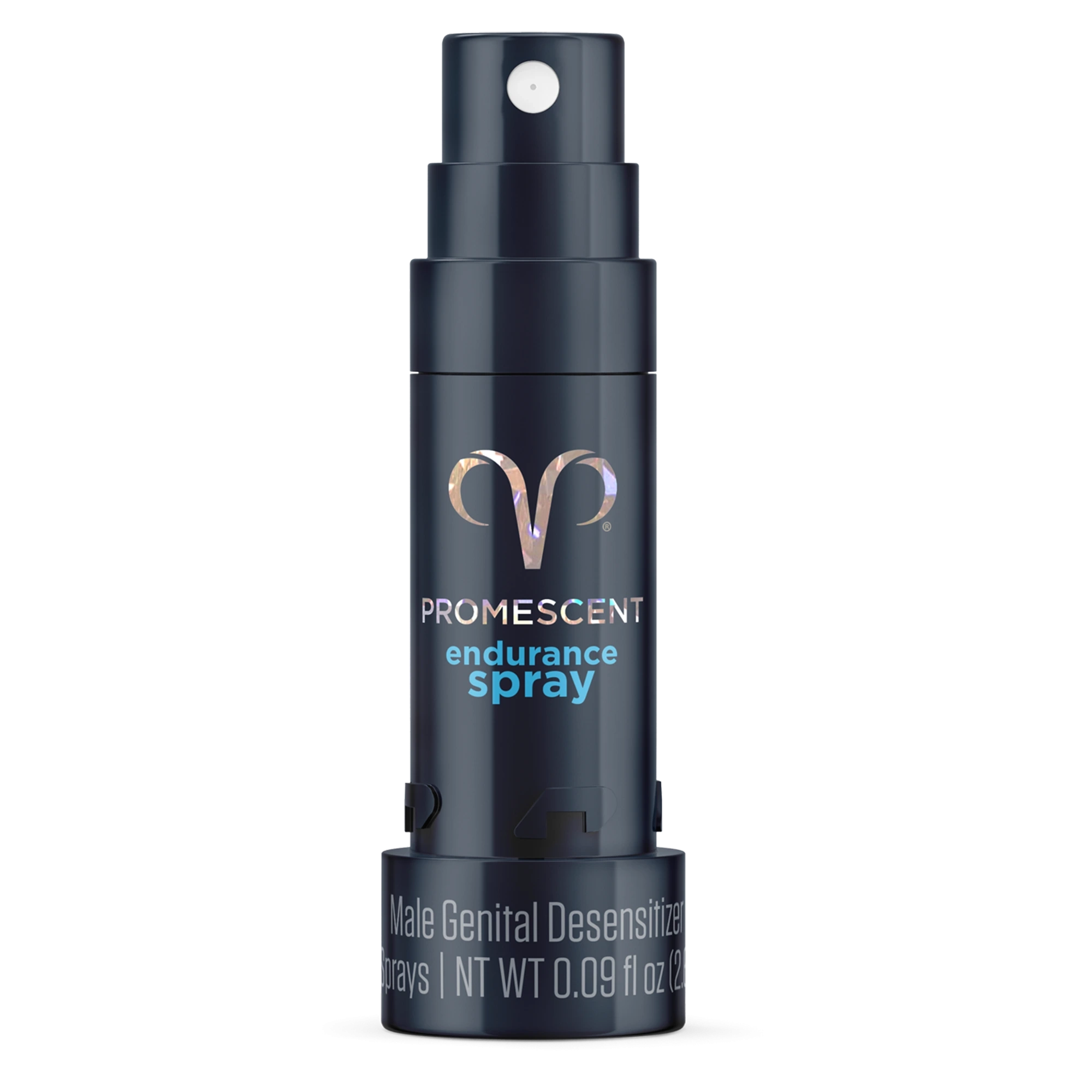 Delay Spray