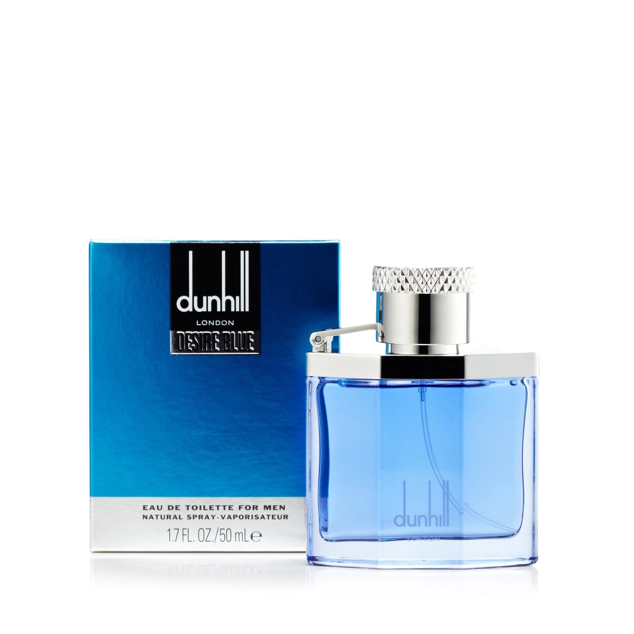 Desire Blue Cologne