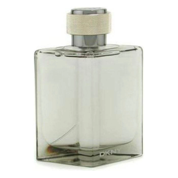 DKNY MEN edt Spray for Men Cologne 3.4 / 3.3 oz NEW unboxed with cap