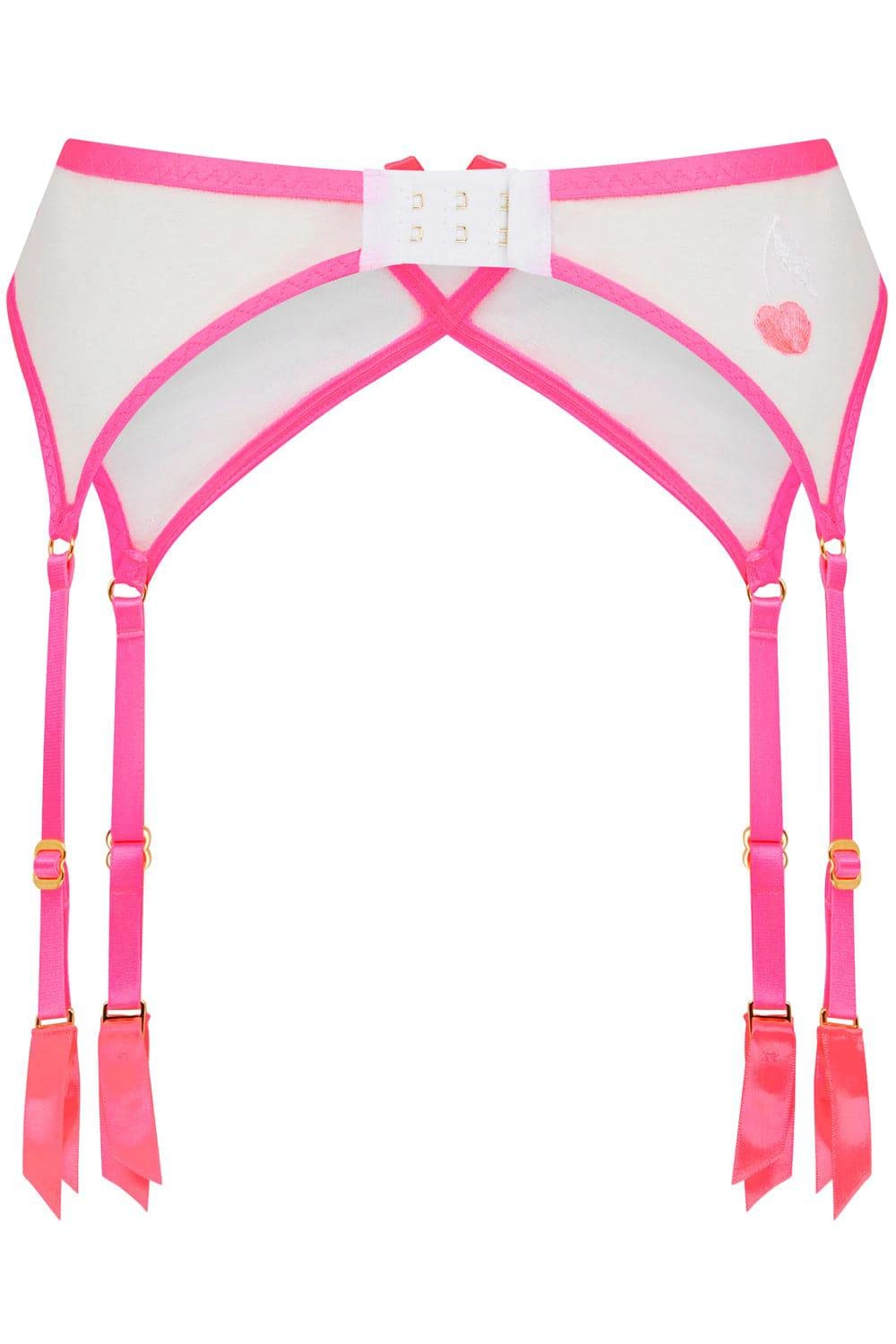 Donnie Suspender, Size 3 (UK 10)
