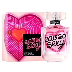 Eau So Sexy by Victoria's Secret 50ml EDP