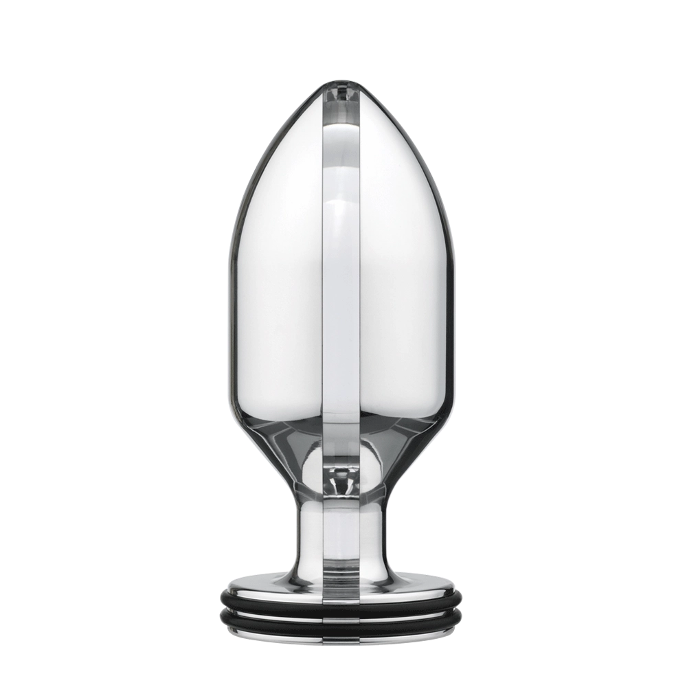 ElectraStim Intruder Extreme Electro Butt Plug- Small