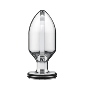ElectraStim Intruder Extreme Electro Butt Plug- Small