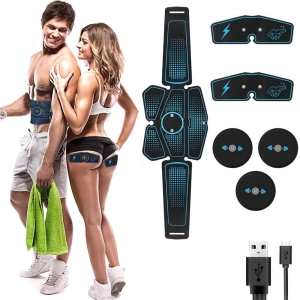 Electrical Muscle Stimulation Machine