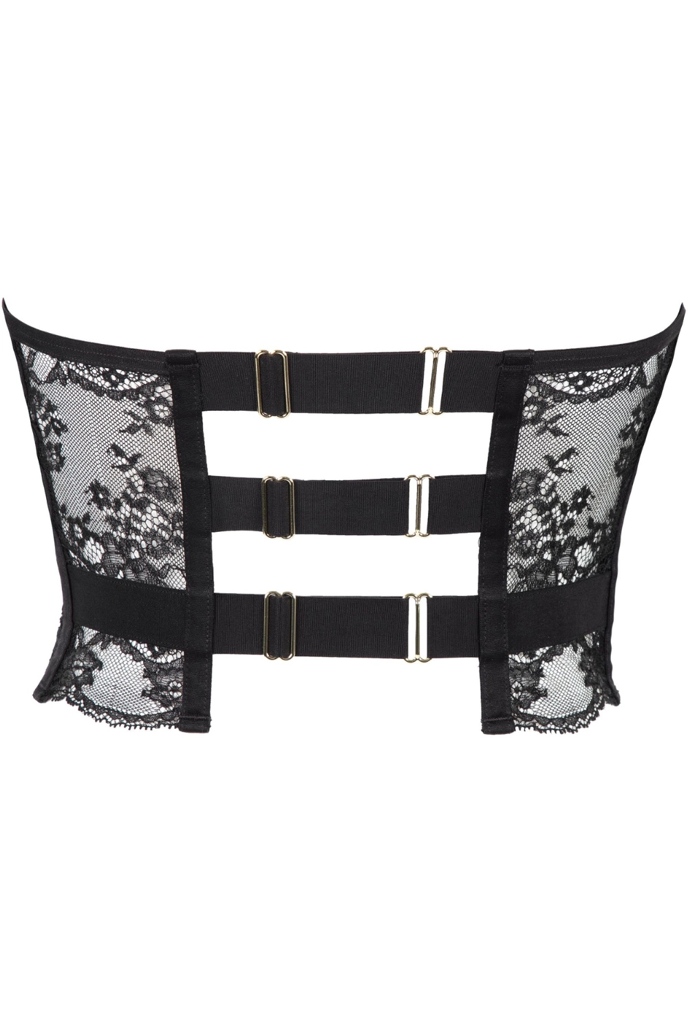 Evasion Sensuelle Wired Open Bustier