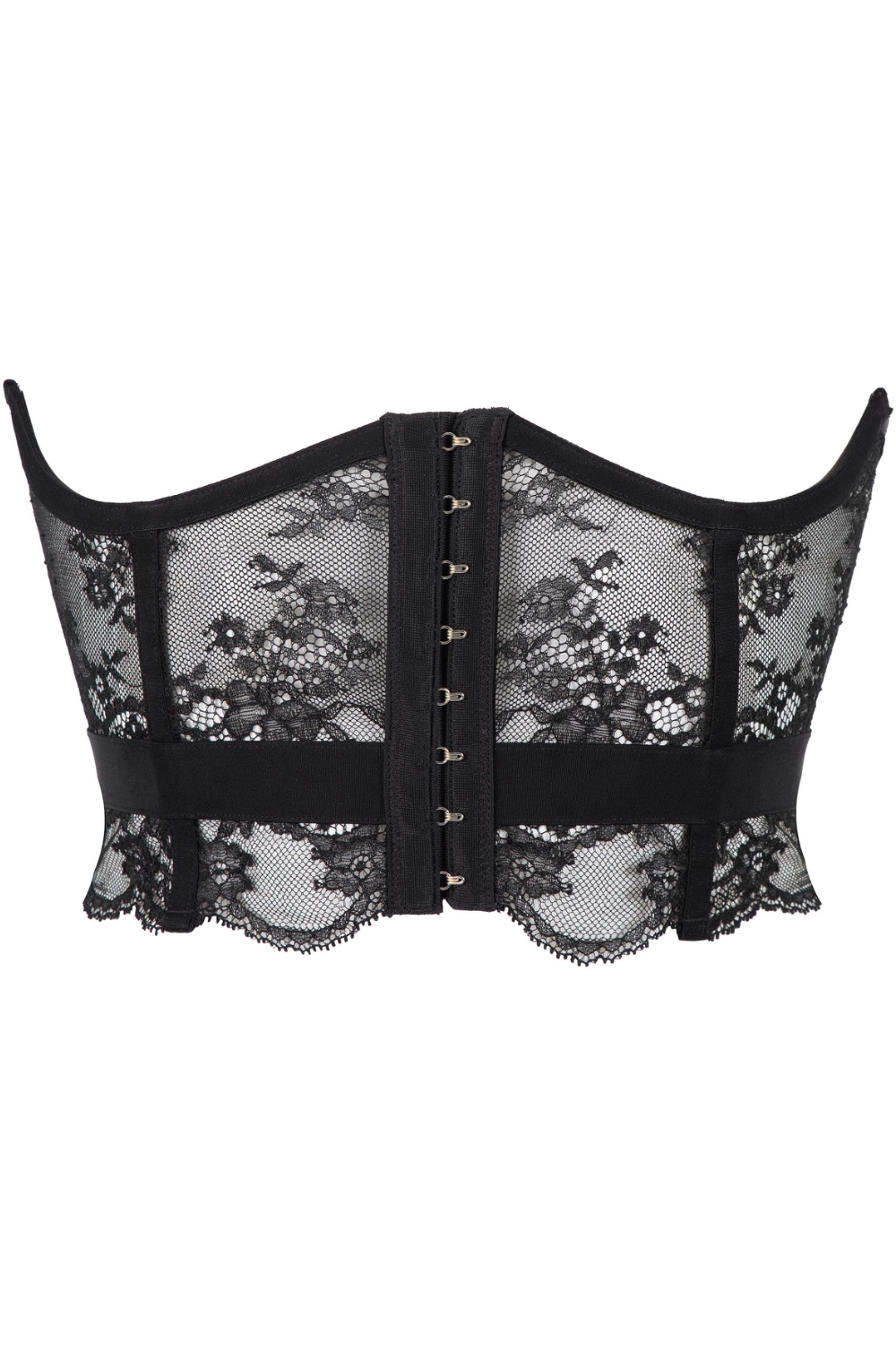 Evasion Sensuelle Wired Open Bustier
