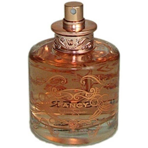 Fancy by Jessica Simpson Perfume Women 3.4 oz EDP NEW tester