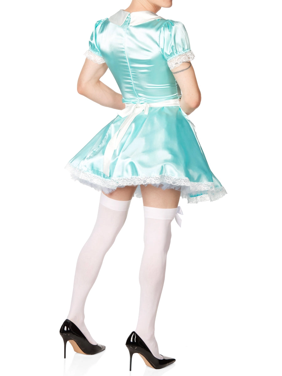 French Maid Dress