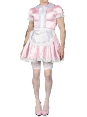 French Maid Dress