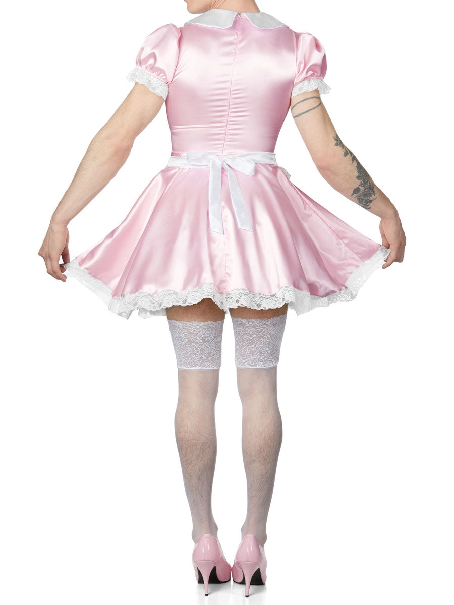 French Maid Dress
