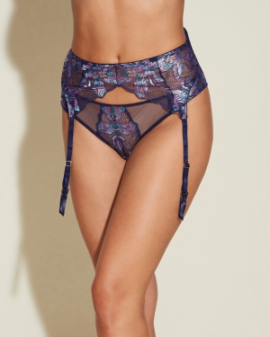 Garter Belt