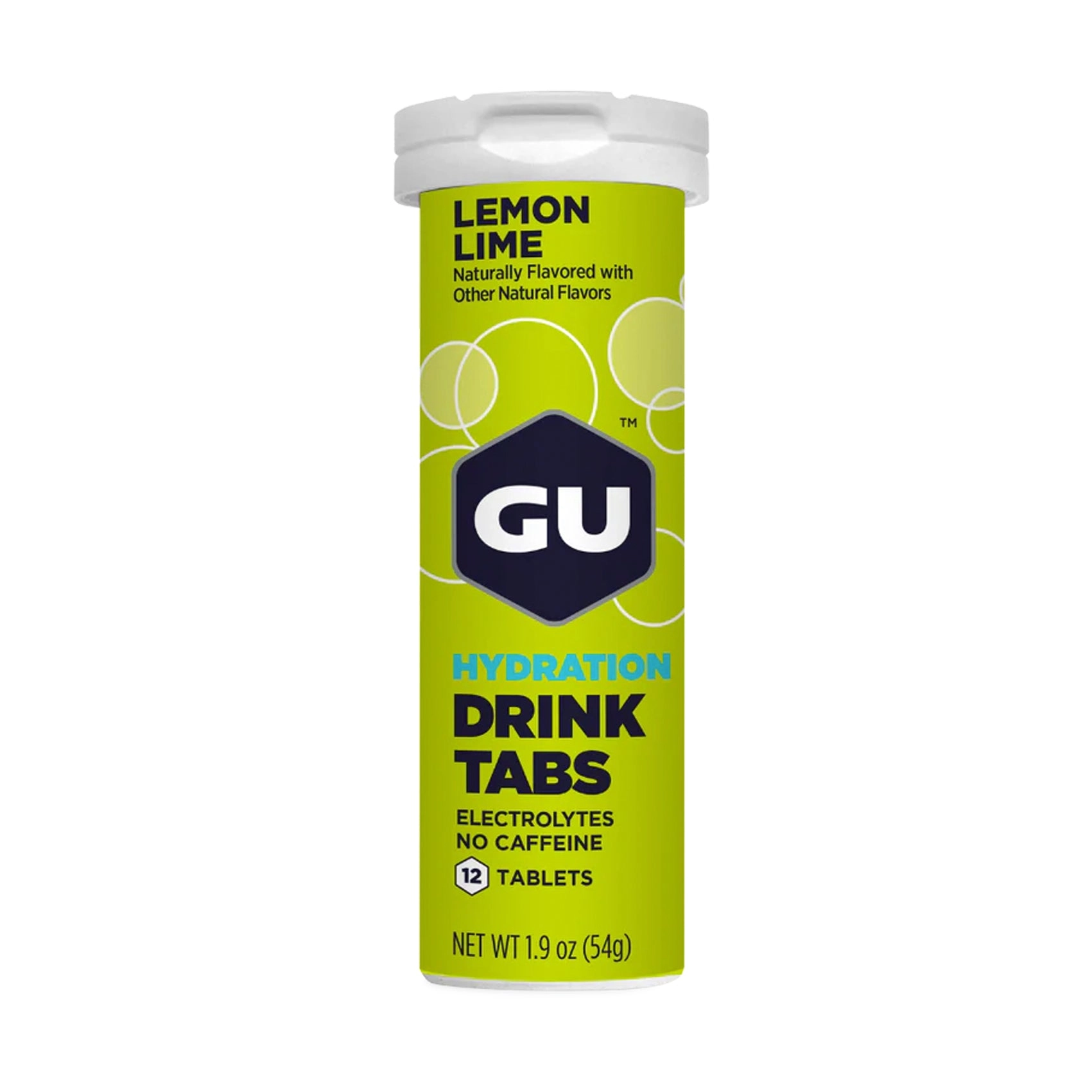 GU Hydration Drink Tabs
