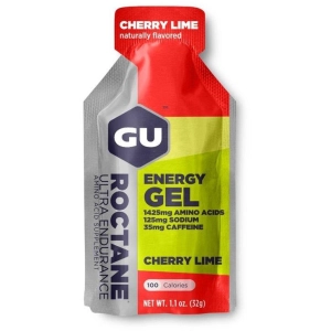 GU Roctane Energy Gels