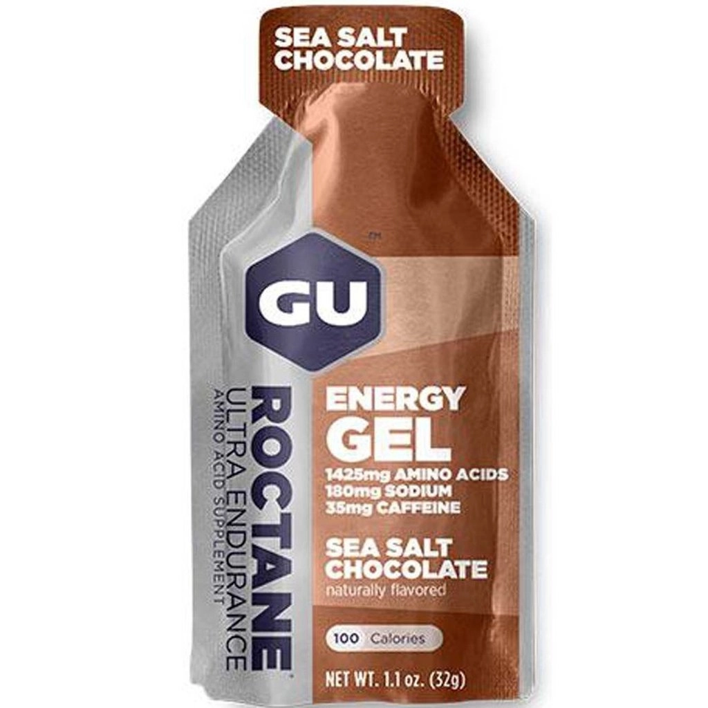 GU Roctane Energy Gels