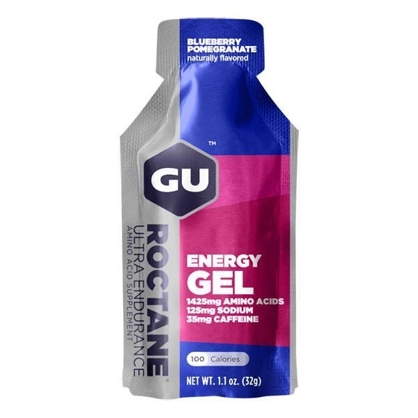 GU Roctane Energy Gels