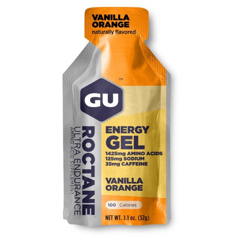GU Roctane Energy Gels