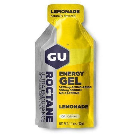 GU Roctane Energy Gels
