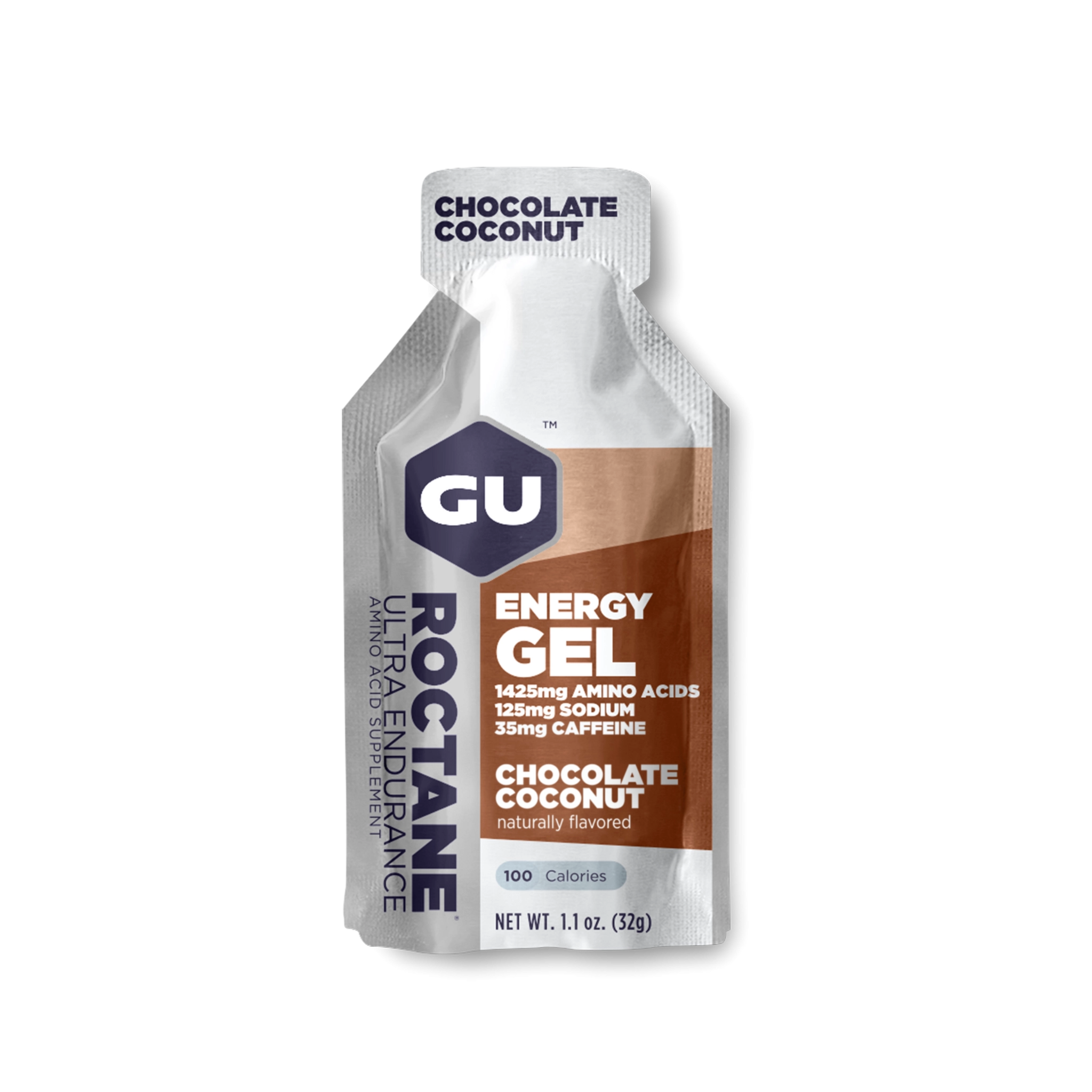 GU Roctane Energy Gels