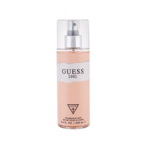 Guess 1981 8.4 oz Body Mist for women