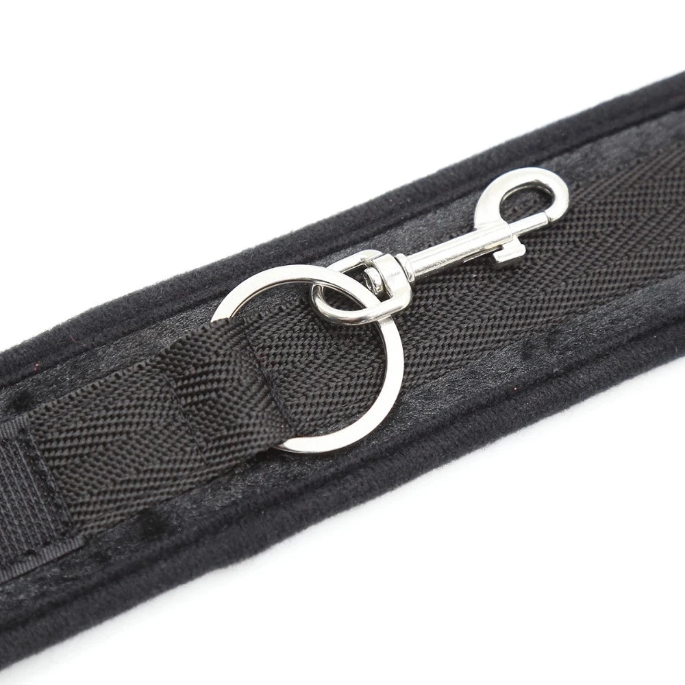 Handcuffs For Sex Bondage Set