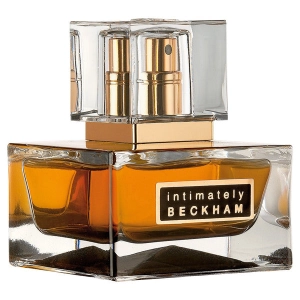 Intimately Beckham by David Beckham