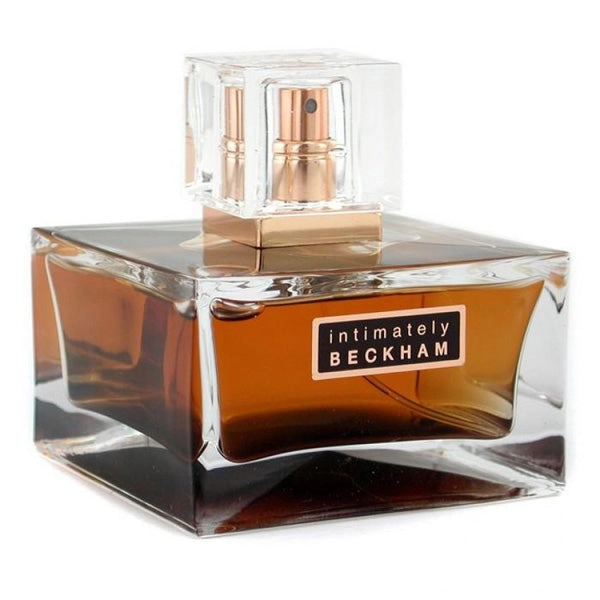 Intimately Beckham by David Beckham