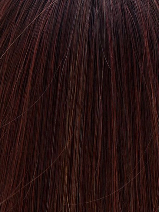 Intoxicating Spice by BelleTress | Synthetic Lace Front Wig | CLOSEOUT