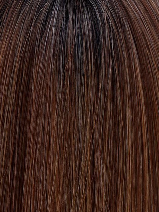 Intoxicating Spice by BelleTress | Synthetic Lace Front Wig | CLOSEOUT
