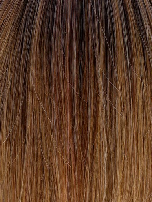 Intoxicating Spice by BelleTress | Synthetic Lace Front Wig | CLOSEOUT