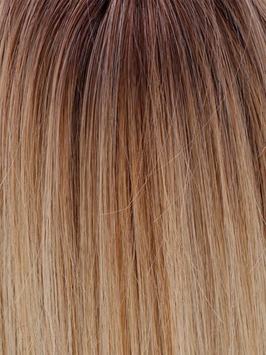 Intoxicating Spice by BelleTress | Synthetic Lace Front Wig | CLOSEOUT