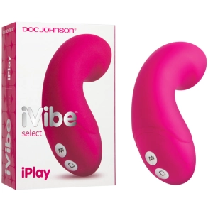 iVibe Select - iPlay - Pink