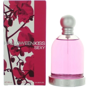 J. Del Pozo Women's Eau De Toilette Spray - Halloween Kiss Sexy Captivating, 3.4oz