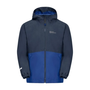 jack wolfskin Iceland 3in1 Kids Jacket
