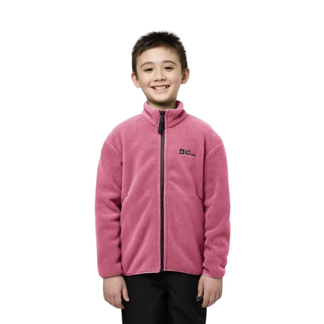 jack wolfskin Iceland 3in1 Kids Jacket