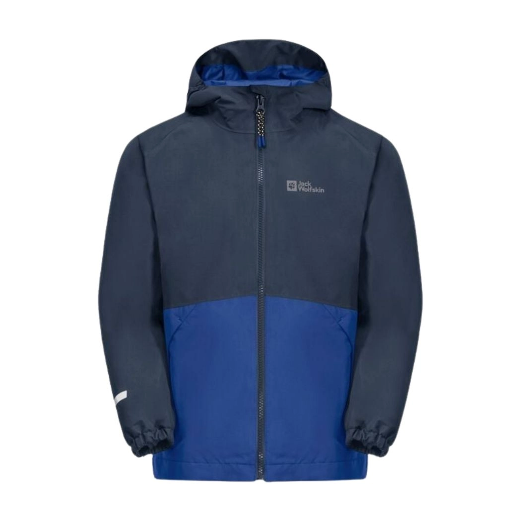 jack wolfskin Iceland 3in1 Kids Jacket