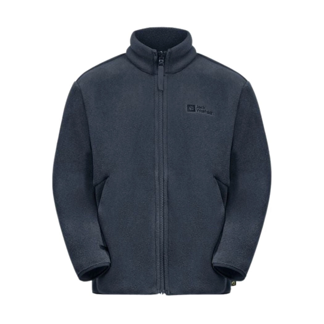 jack wolfskin Iceland 3in1 Kids Jacket