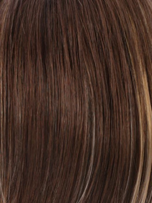 Jayce | Synthetic Lace Front Wig (Mono Top)