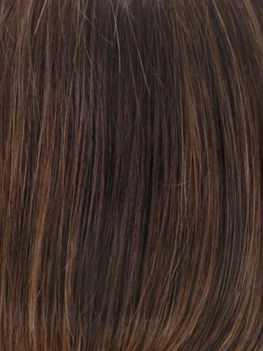 Jayce | Synthetic Lace Front Wig (Mono Top)