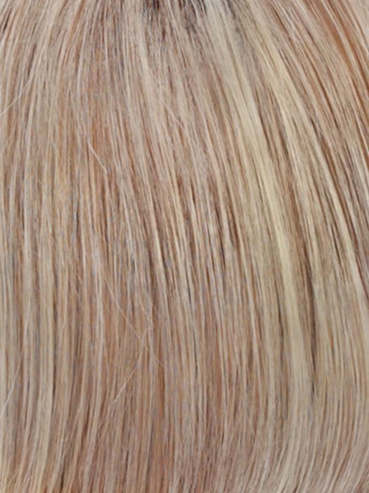 Jayce | Synthetic Lace Front Wig (Mono Top)