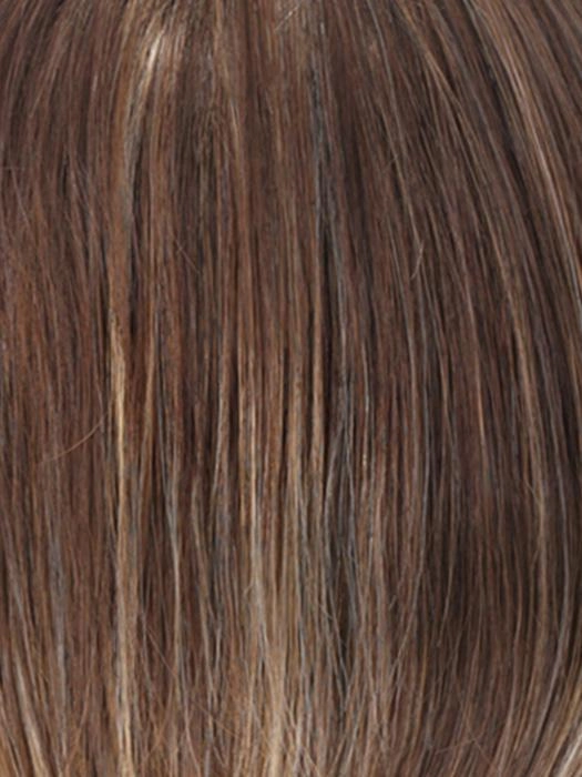 Jayce | Synthetic Lace Front Wig (Mono Top)