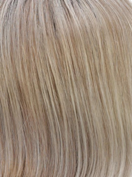 Jayce | Synthetic Lace Front Wig (Mono Top)