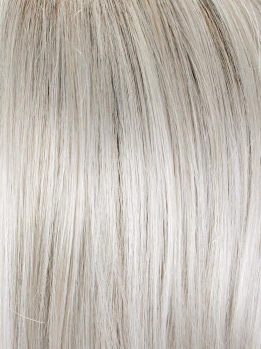 Jayce | Synthetic Lace Front Wig (Mono Top)