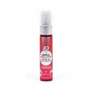 JO Nipple Titillator Arousal Gel