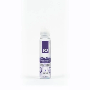 JO Xtra Silky