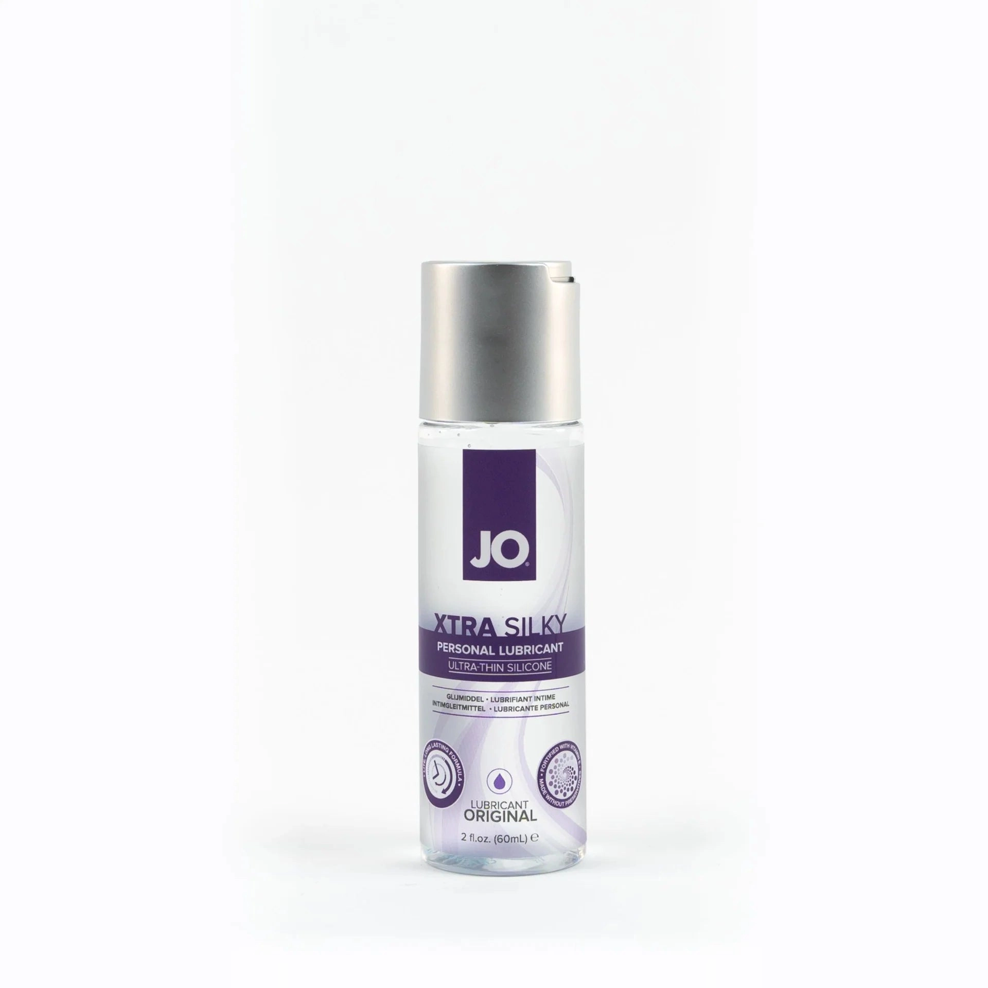 JO Xtra Silky