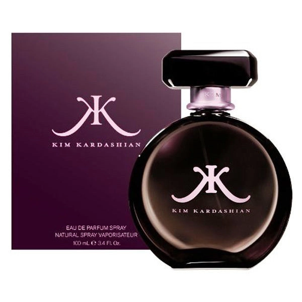 Kim Kardashian by Kim Kardashian