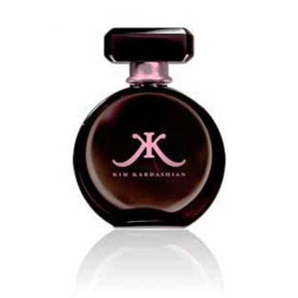 Kim Kardashian by Kim Kardashian